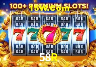 Promoção Relâmpago 58R