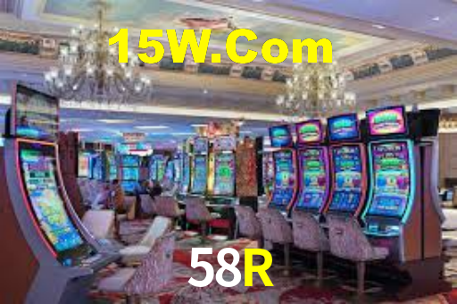 VIP Casino 58R