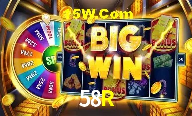 58R: Seu Cassino Premiado com Pagamentos Rápidos
