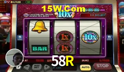 58R,58R Bet