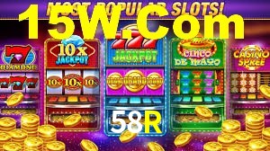 Slot Games 58R