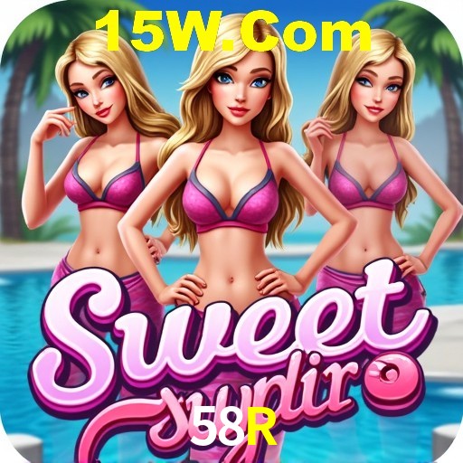 Jogos Exclusivos 58R