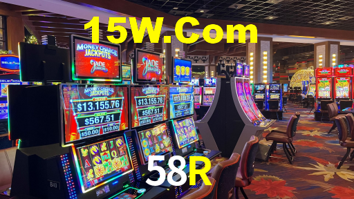 Welcome Bonus 58R