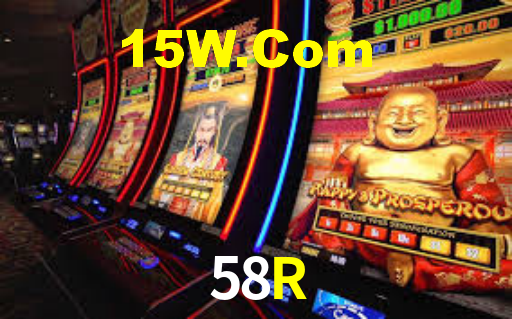 Roulette Table 58R