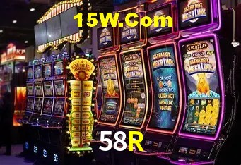 Gates of Olympus 58R