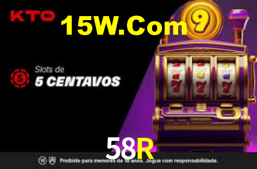 Live Casino 58R