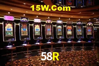 Casino Ao Vivo 58R