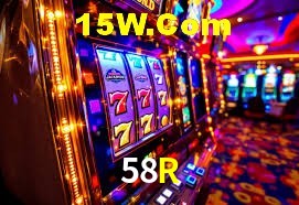 Weekend Specials 58R