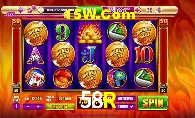  58R Bet